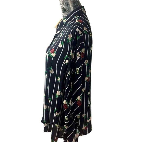 SOLITAIRE Blouse - Picture 5 of 10